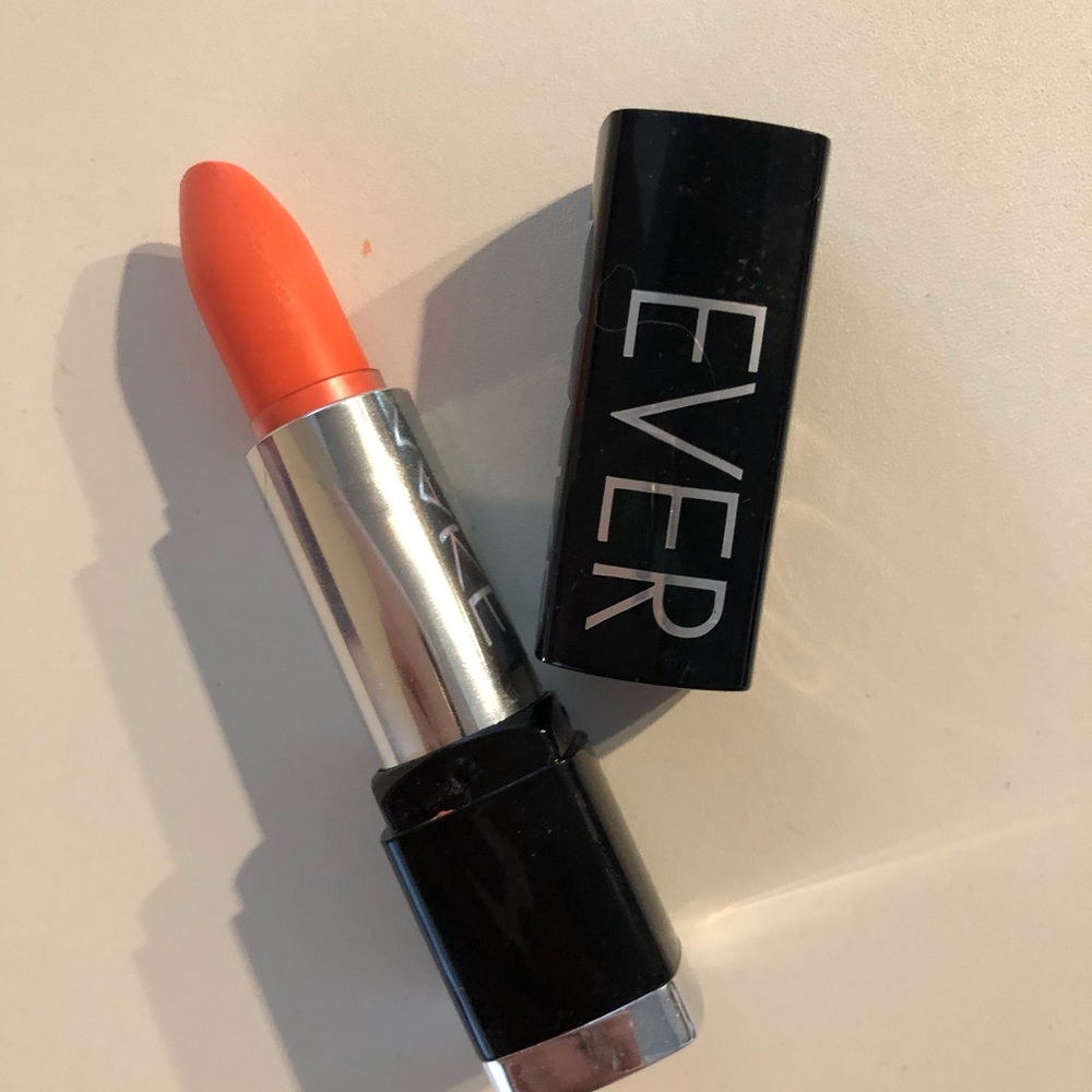 Makeup forever lipstick